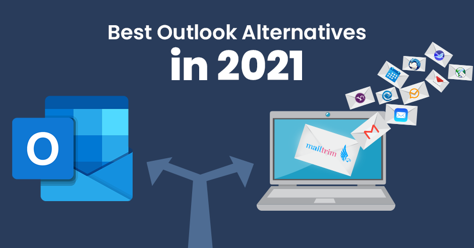 Outlook Alternatives 2021 Mounika Months Ago